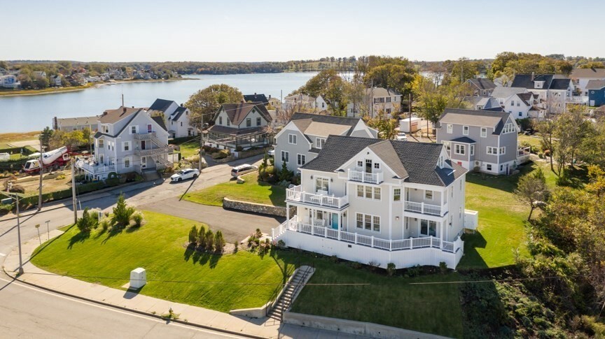 Property Photo:  10 Whitehead Avenue  MA 02045 