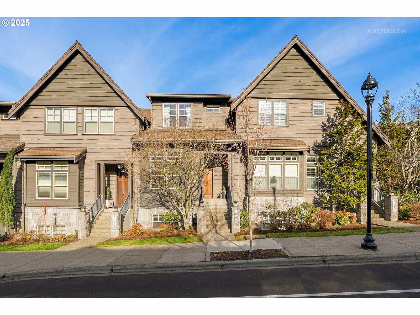 Property Photo: 10225 SW Taylor St OR 97225