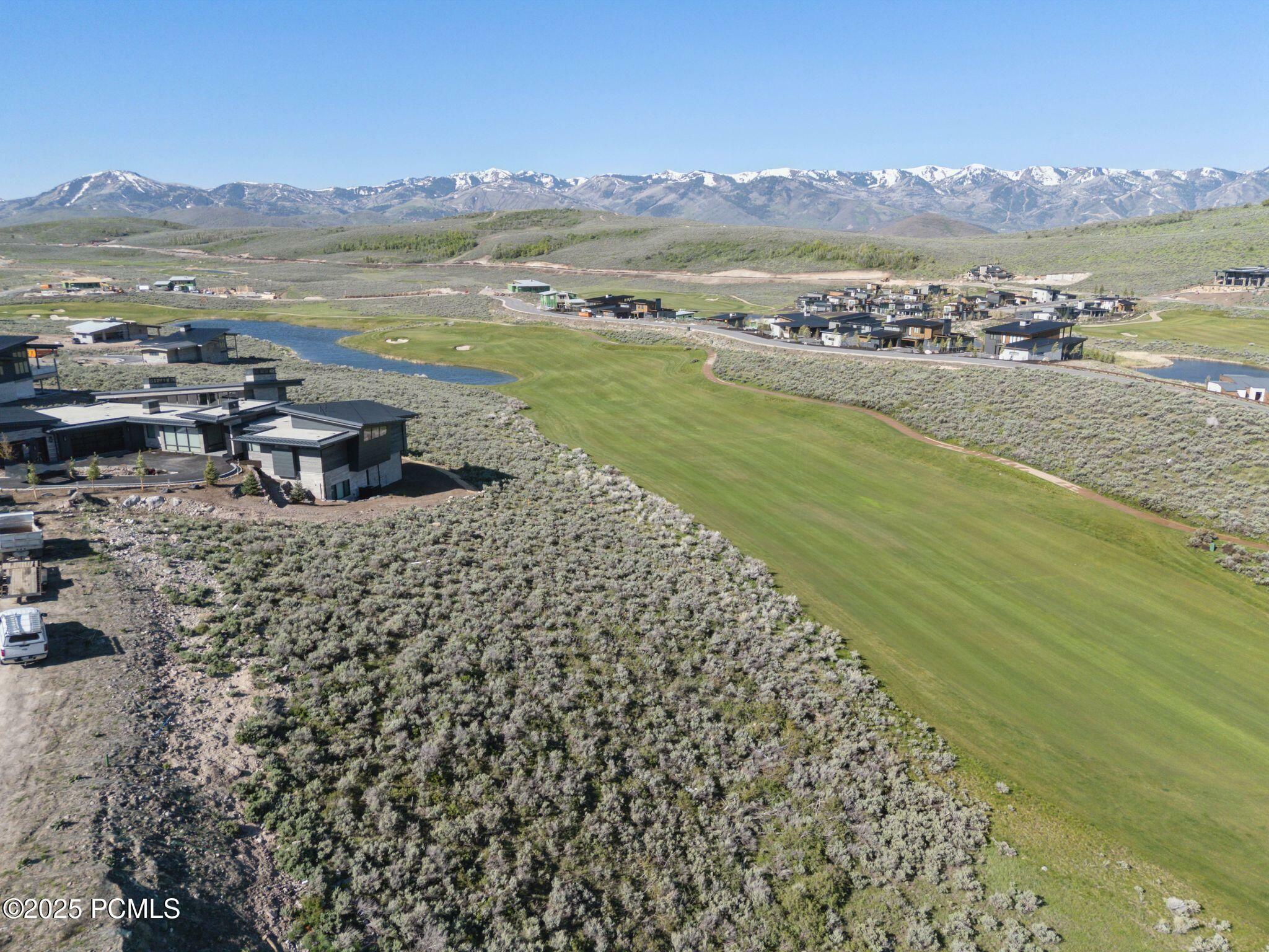 Property Photo: 5961 Golf Club Link UT 84098