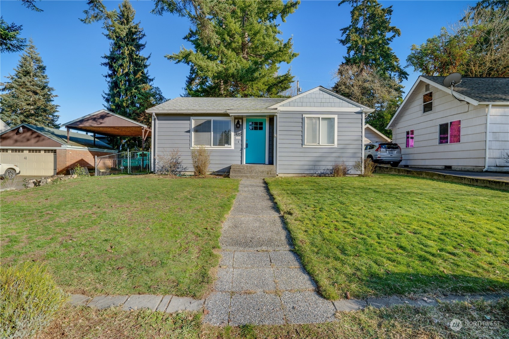 3105  Glendale Drive W  University Place WA 98466 photo