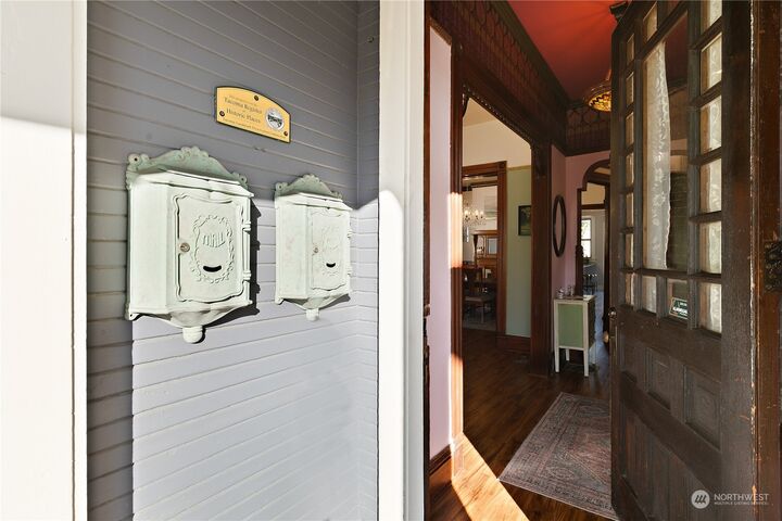 Property Photo: 321 N J Street WA 98403