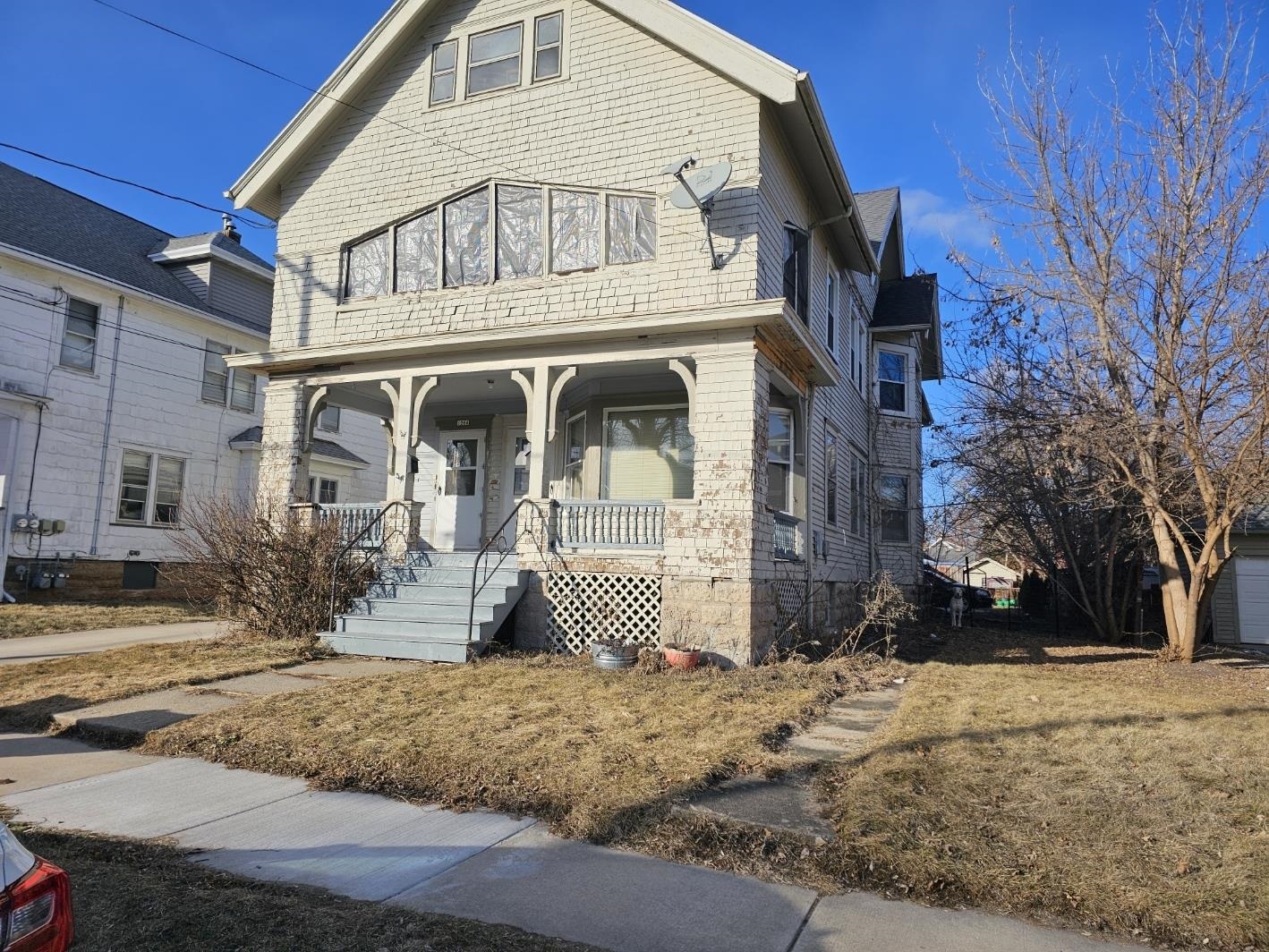 126 W 12th Avenue  Oshkosh WI 54902 photo