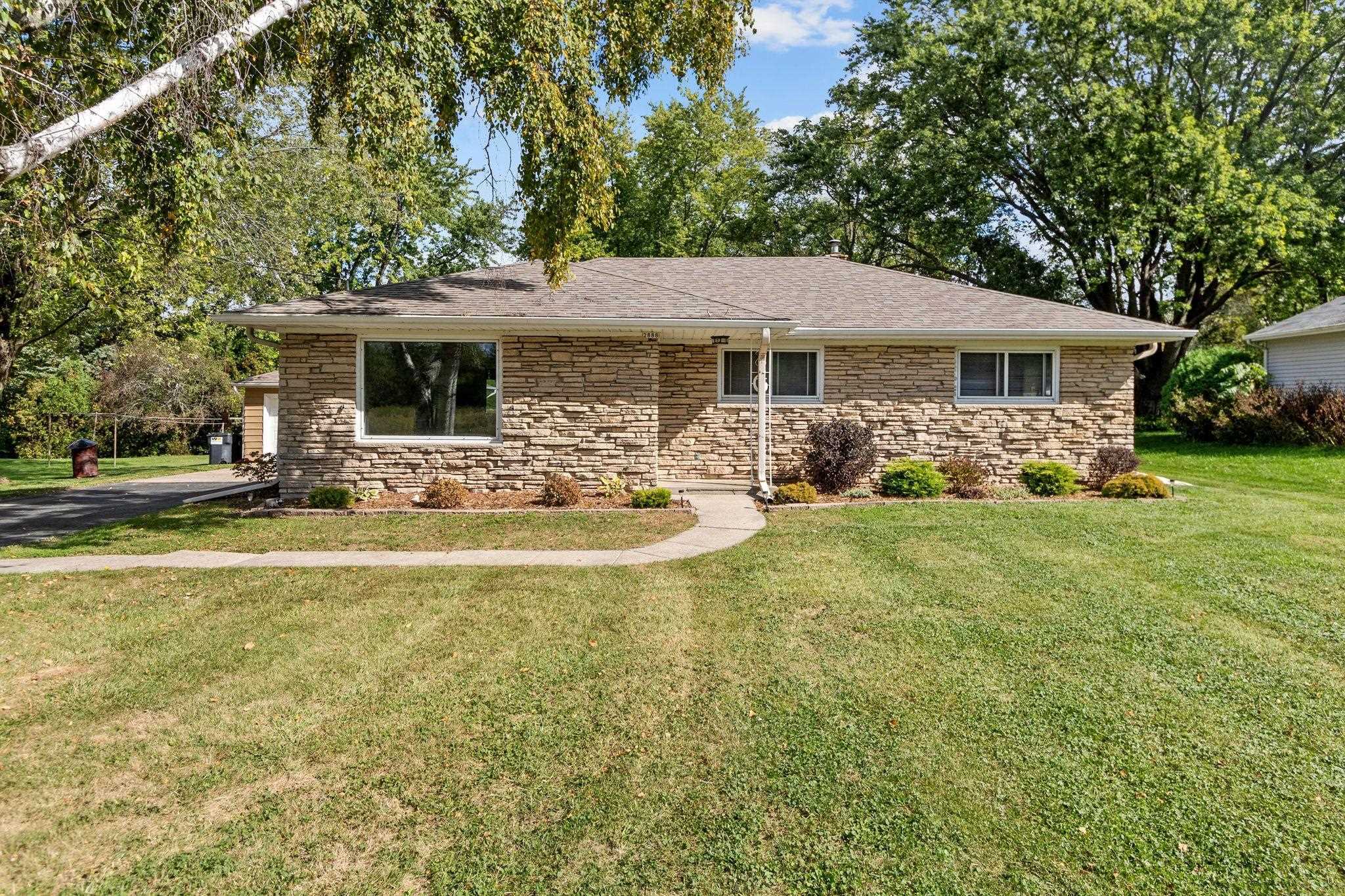 Property Photo: 2888 State Highway 83 WI 53027