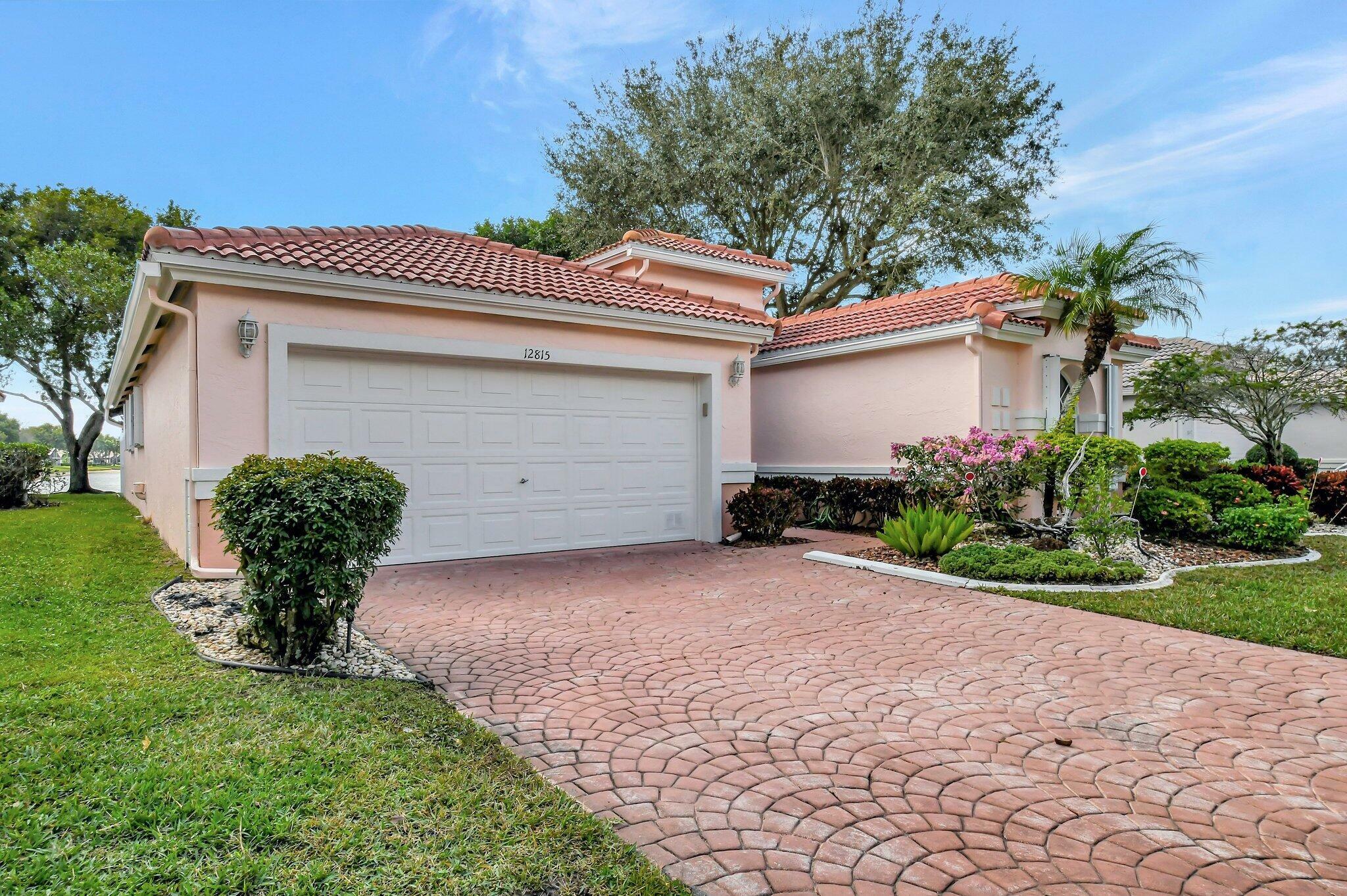 Property Photo:  12815 Coral Lakes Drive Drive  FL 33437 