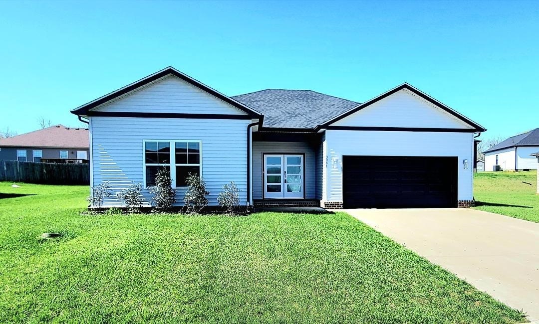 Property Photo: 3061 Laredo Drive KY 42103