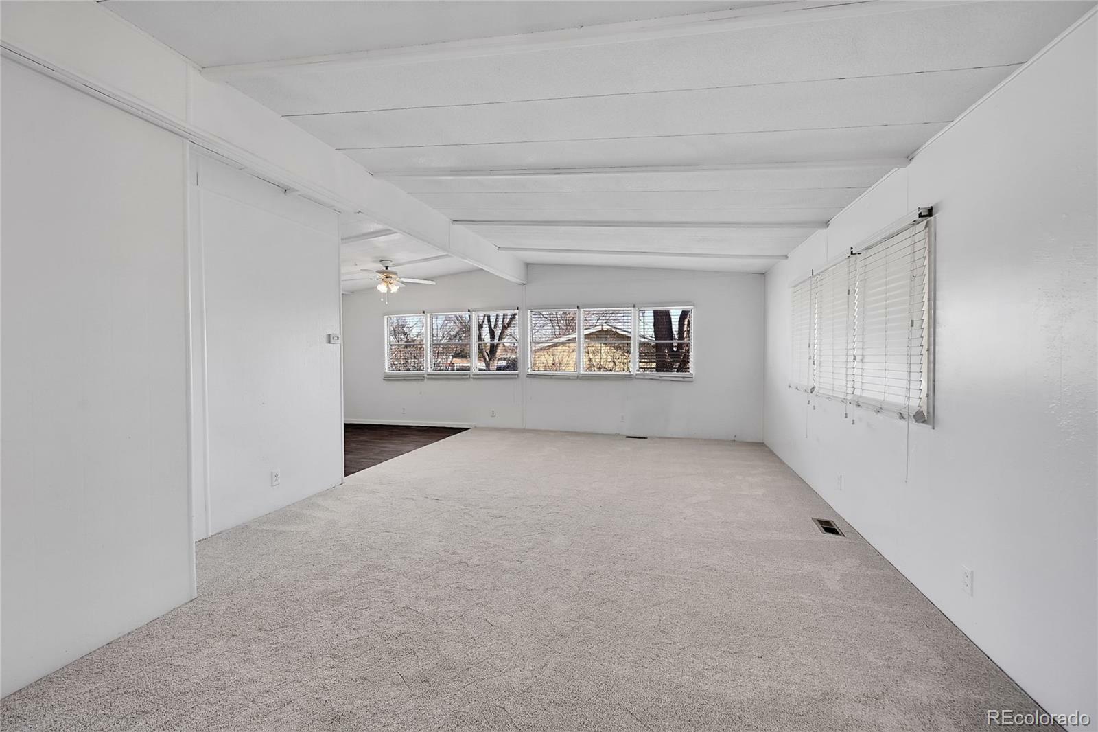 Property Photo: 1801 W 92nd Avenue CO 80260