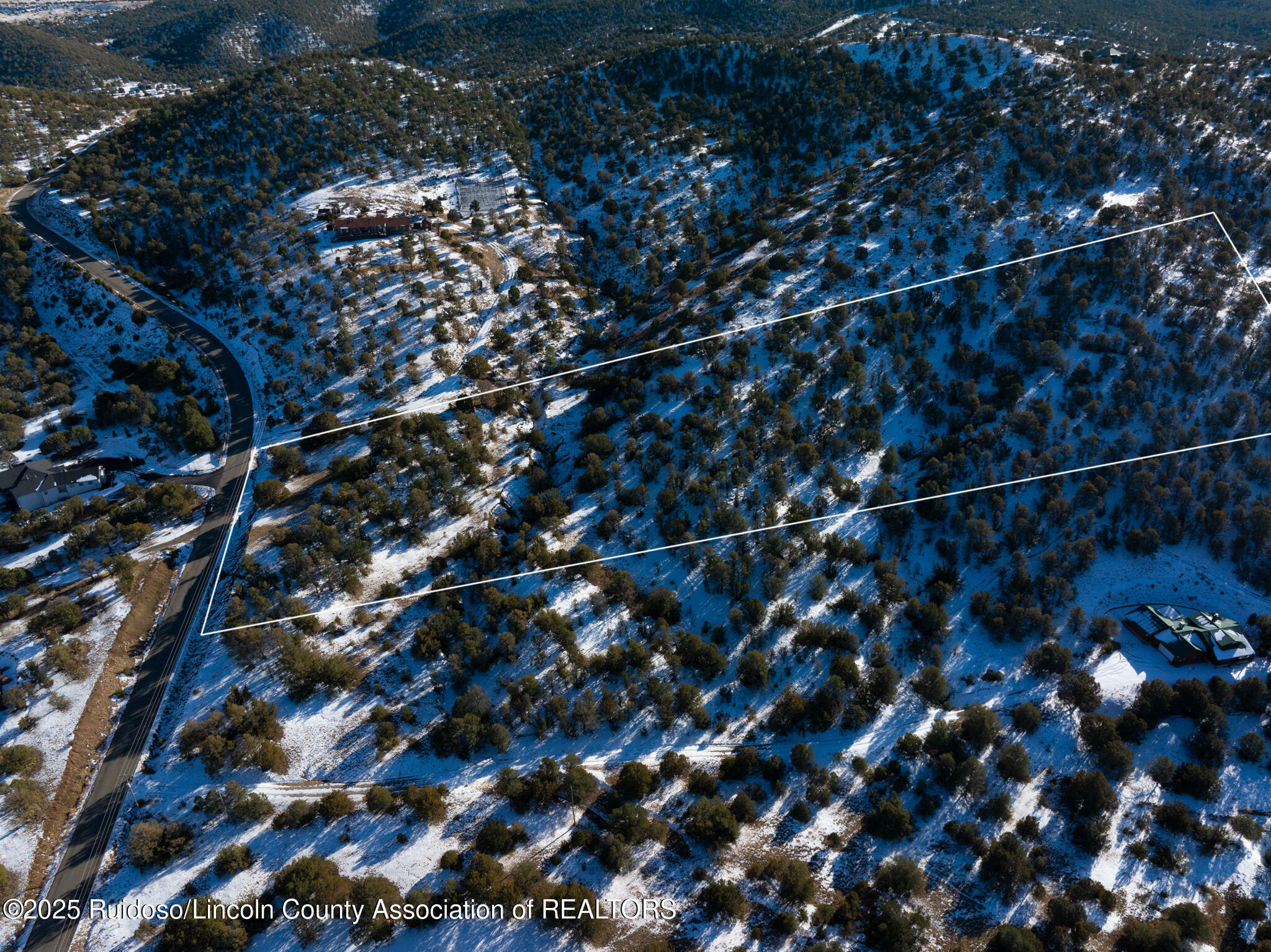 Property Photo: Lot 431 Santiago Circle NM 88312