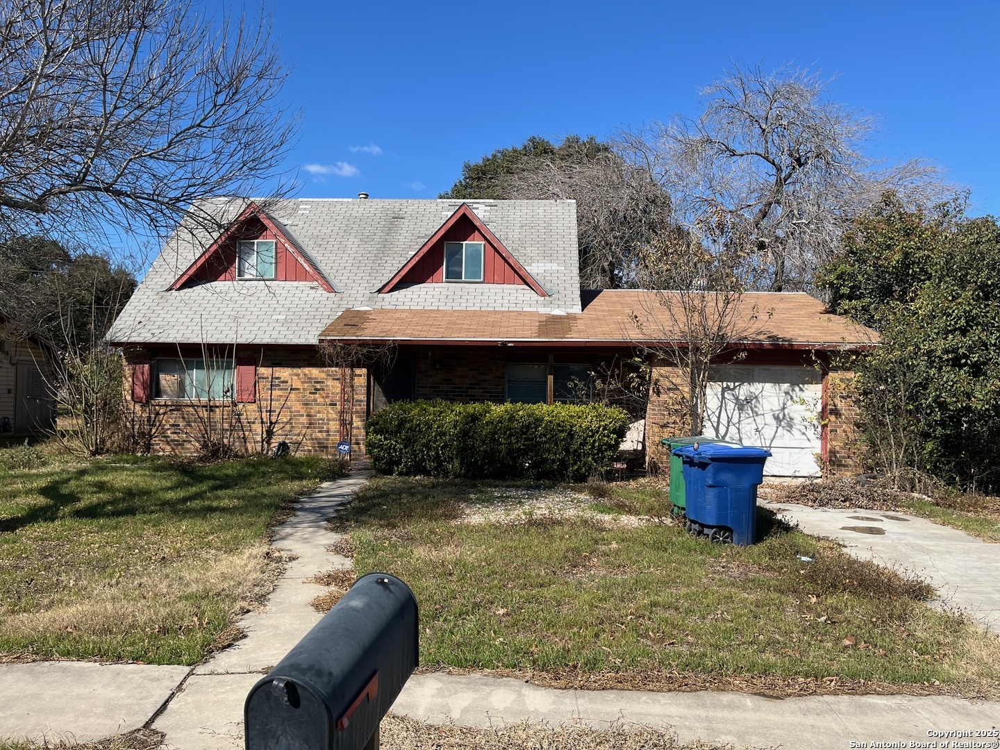 Property Photo:  3507 Crestmont Dr  TX 78217 