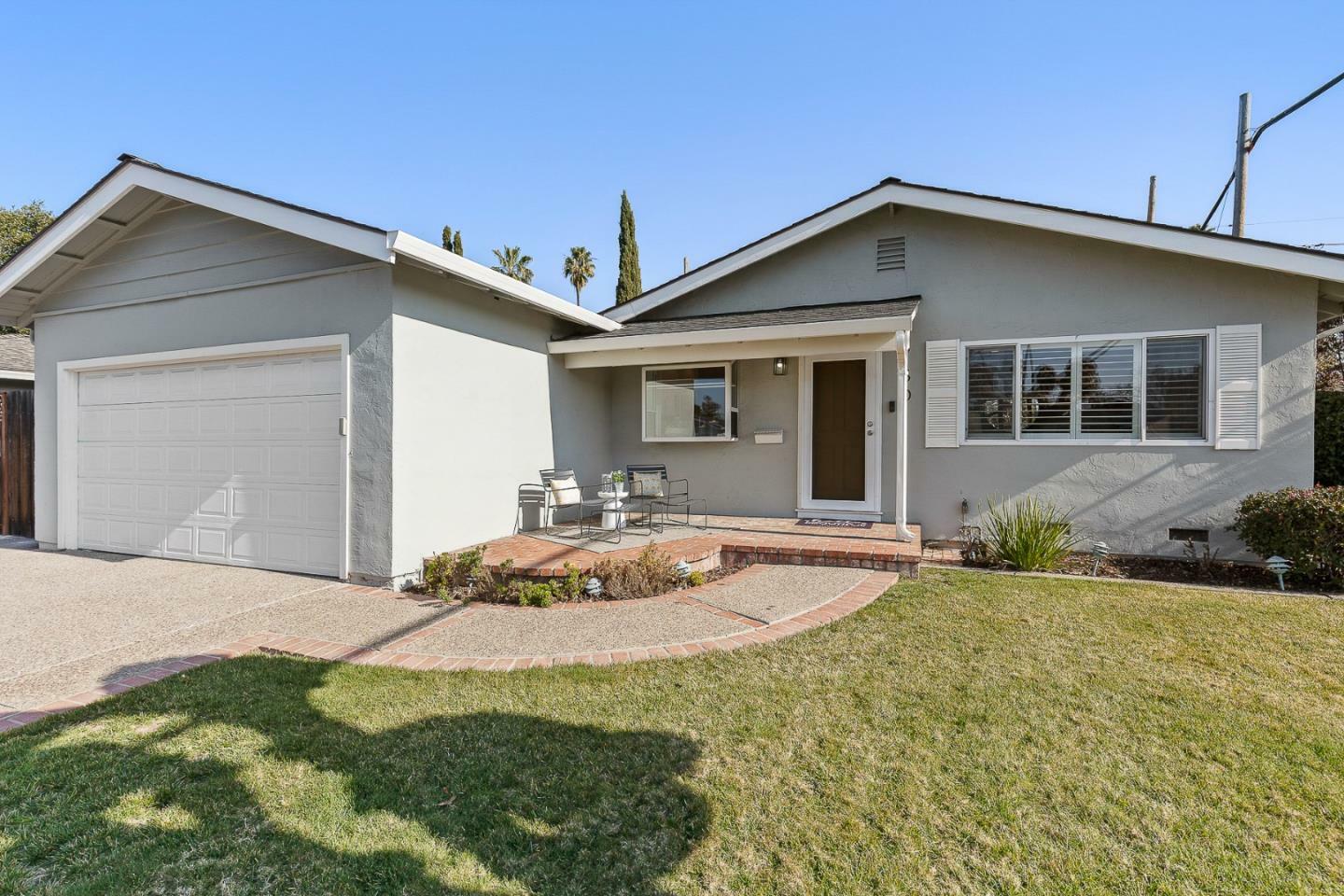 Property Photo:  750 Marilyn Drive  CA 95008 