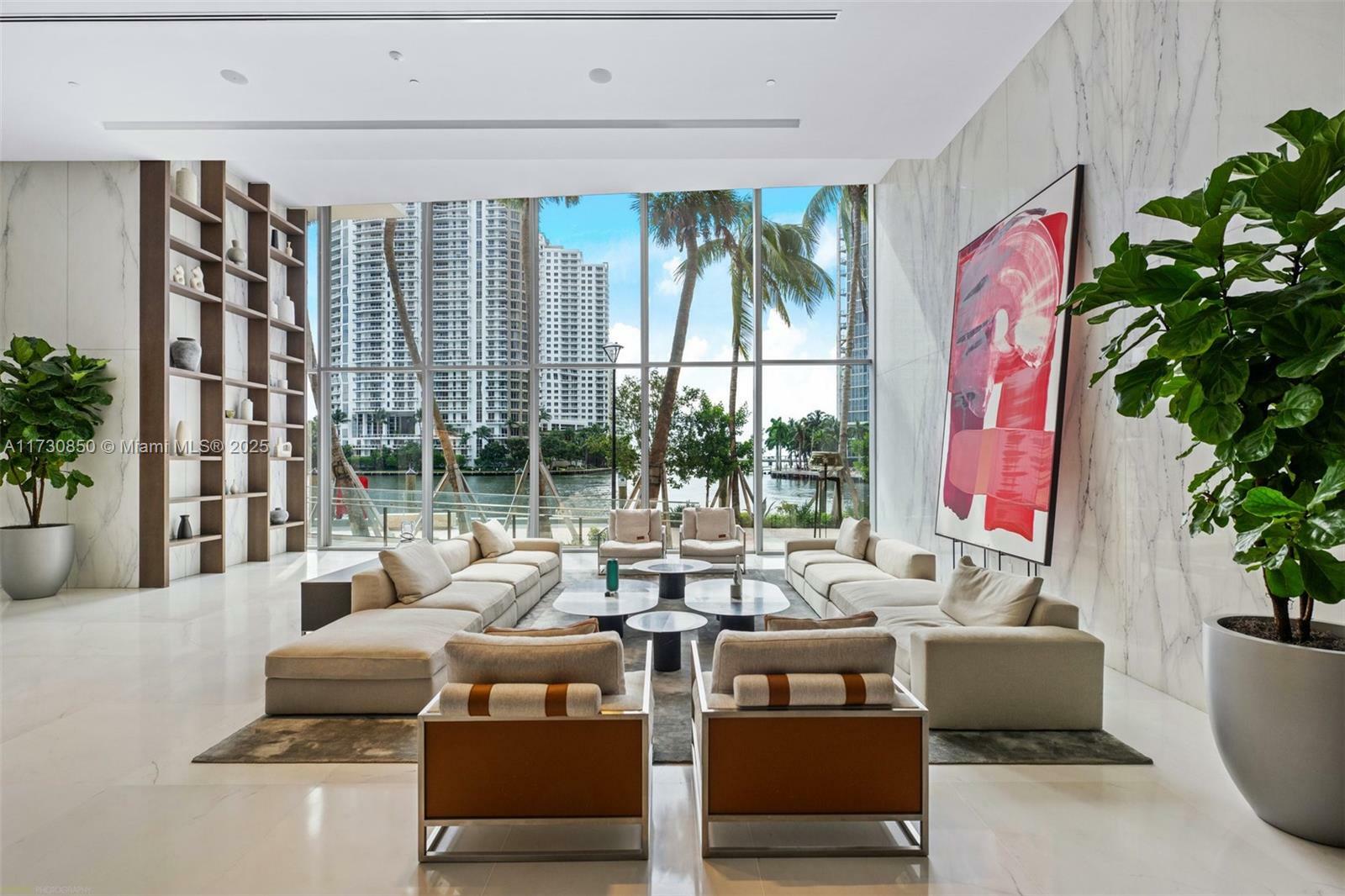 Property Photo:  300 Biscayne Blvd Way 3709W  FL 33131 