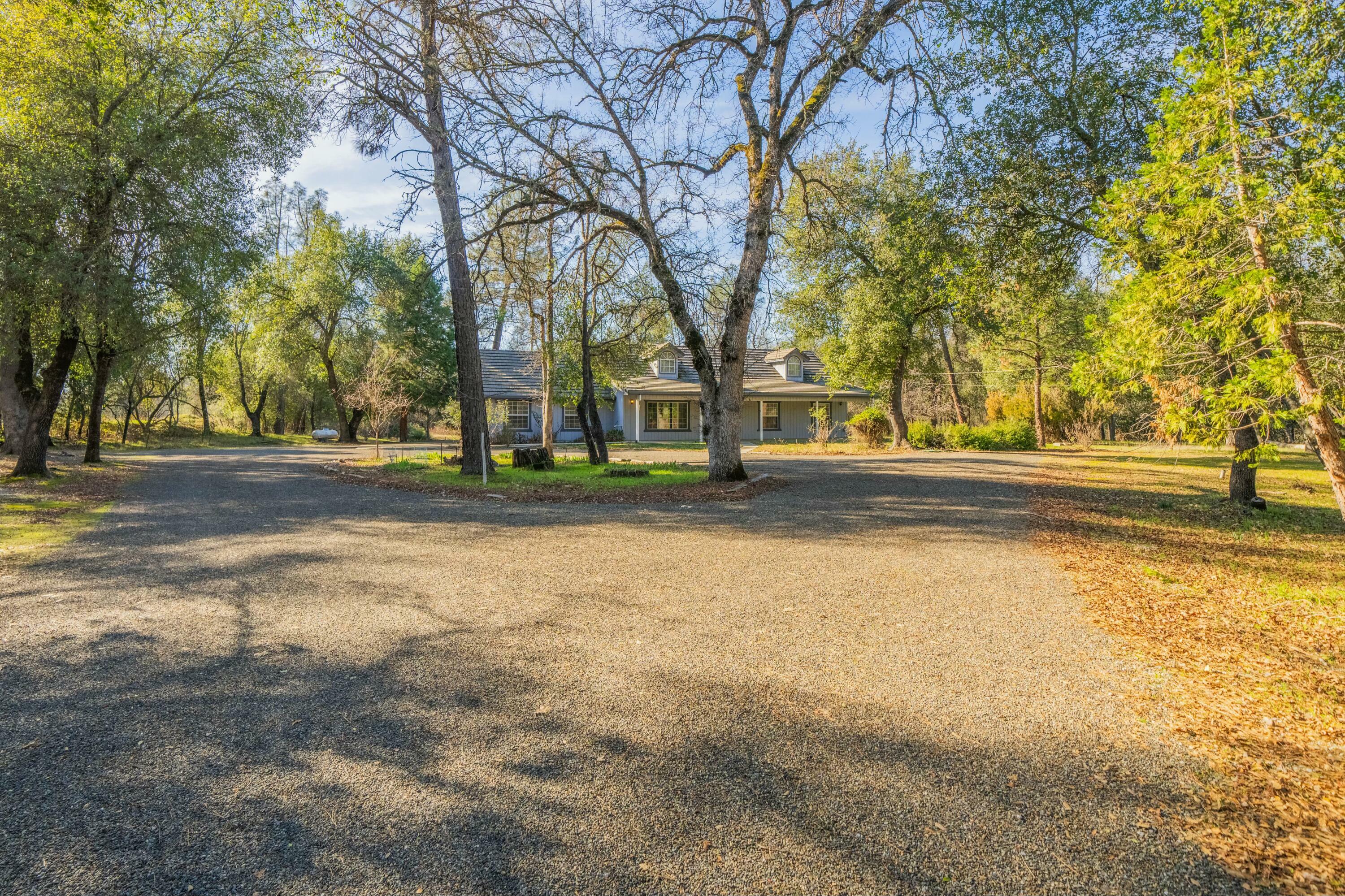 Property Photo:  11015 Gospel Road  CA 96003 