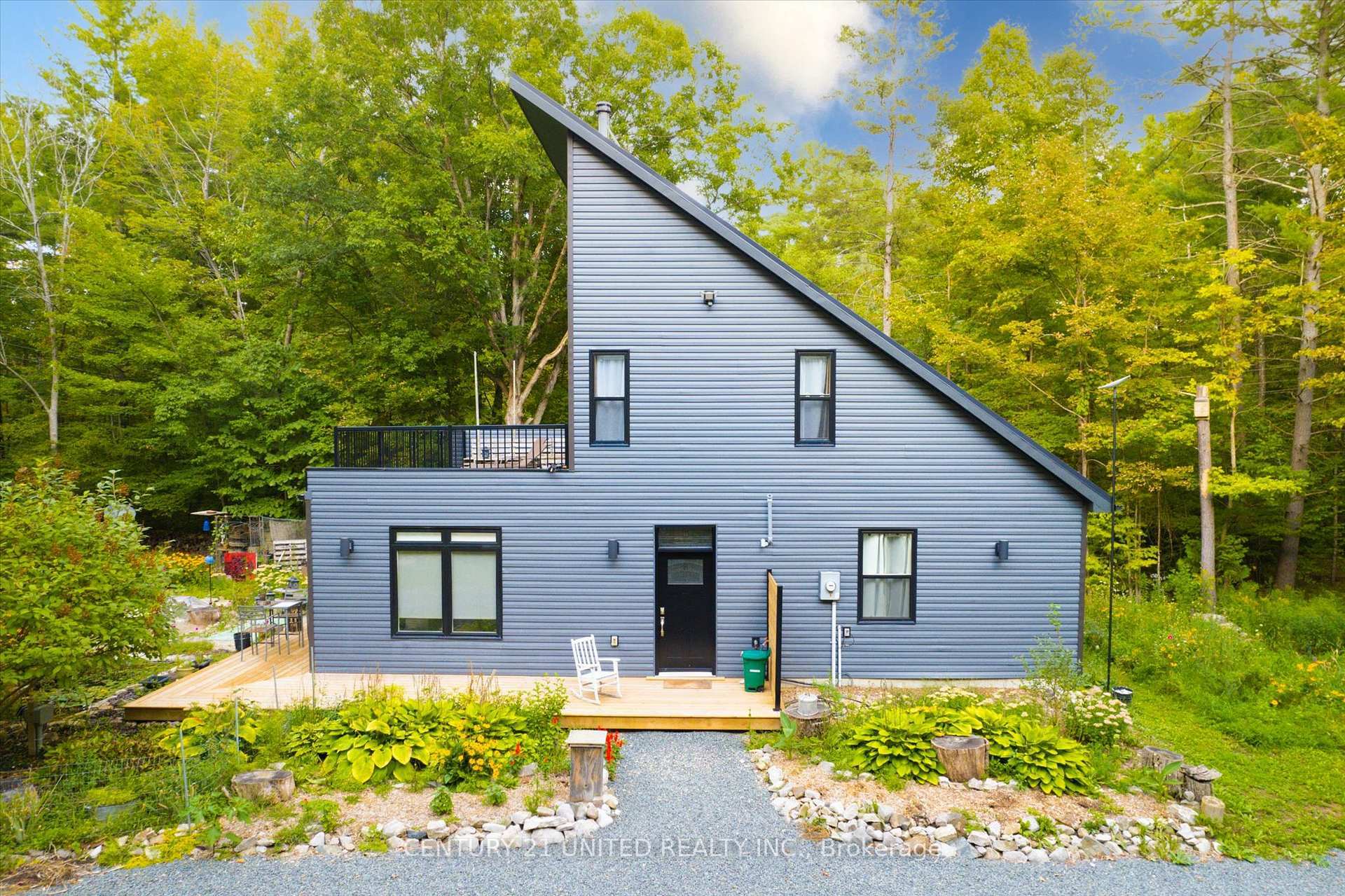 Property Photo: 66 Pine Grove Rd ON K0K 2M0