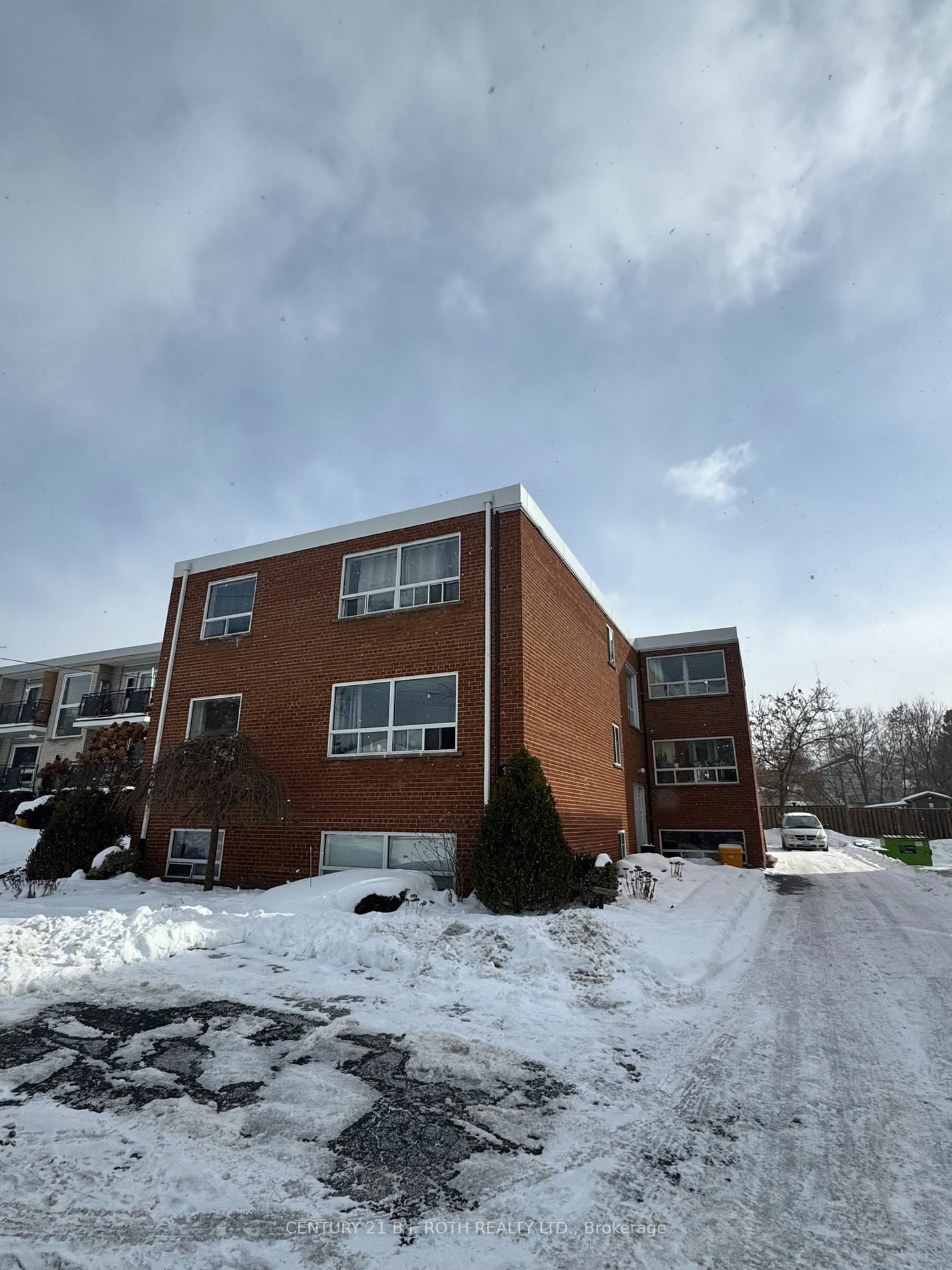 13 Queen St 6  Barrie ON L4M 1Y9 photo