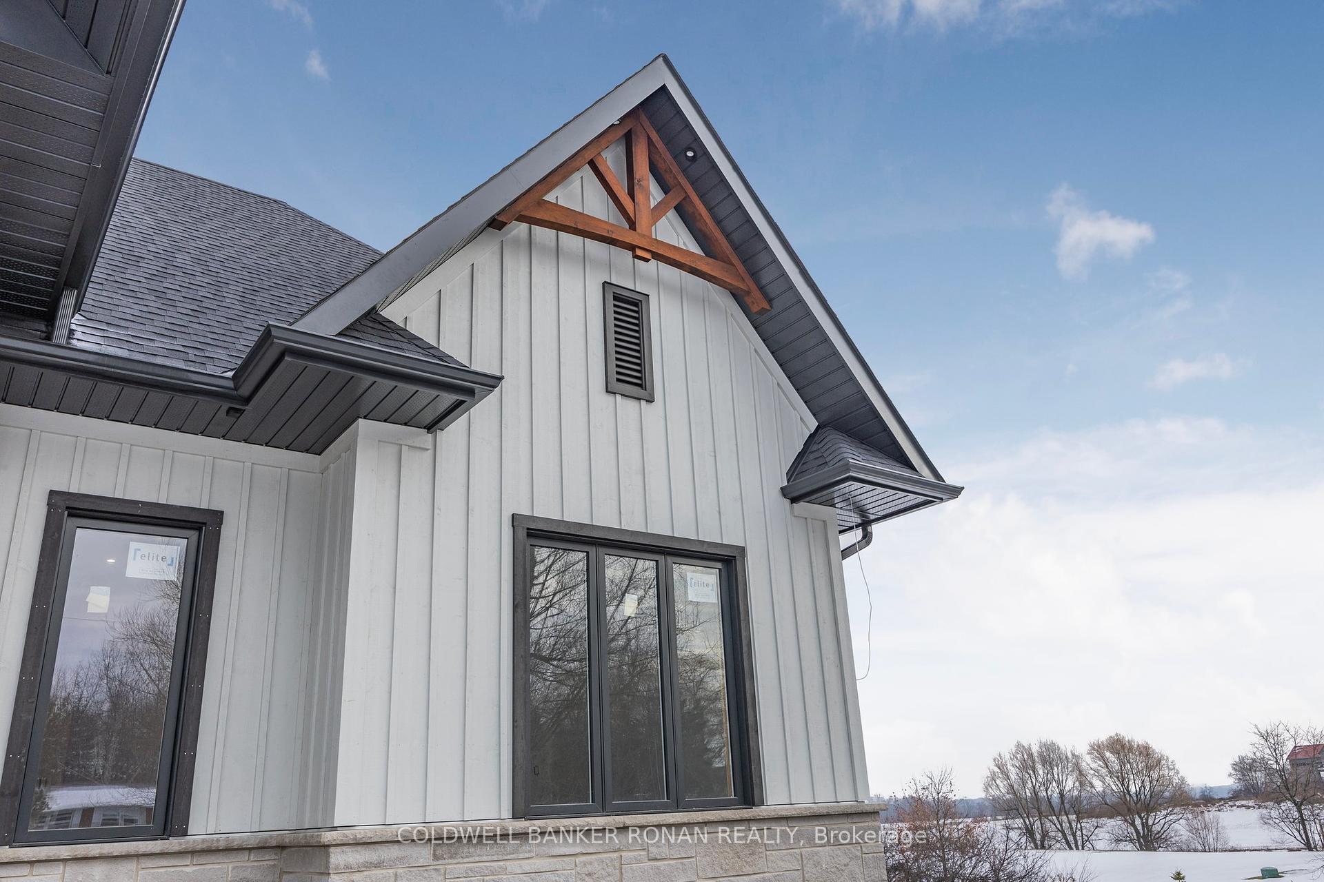Property Photo: 4625 Concession Rd 5 N/A ON L0G 1W0
