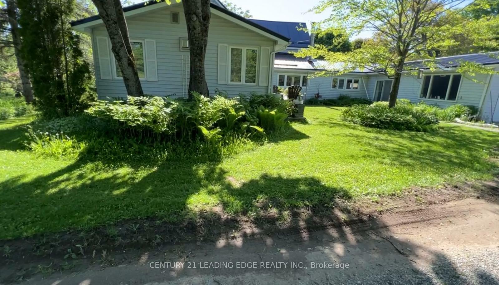 Property Photo: 4077 Monck Road ON K0M 1K0
