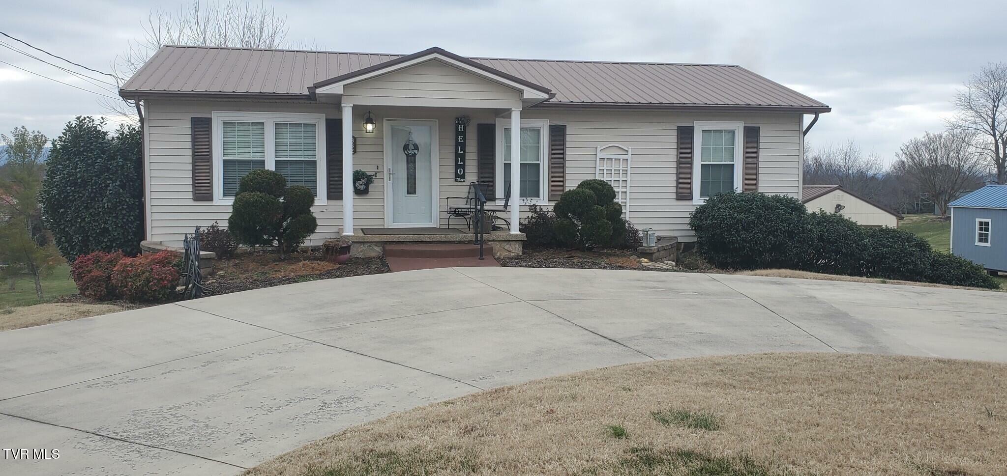 862 Wykle Road  Greeneville TN 37743 photo