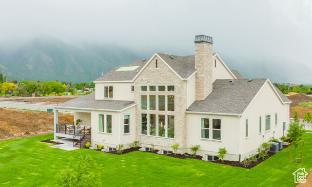 Property Photo:  1452 S 315 E 43  UT 84653 