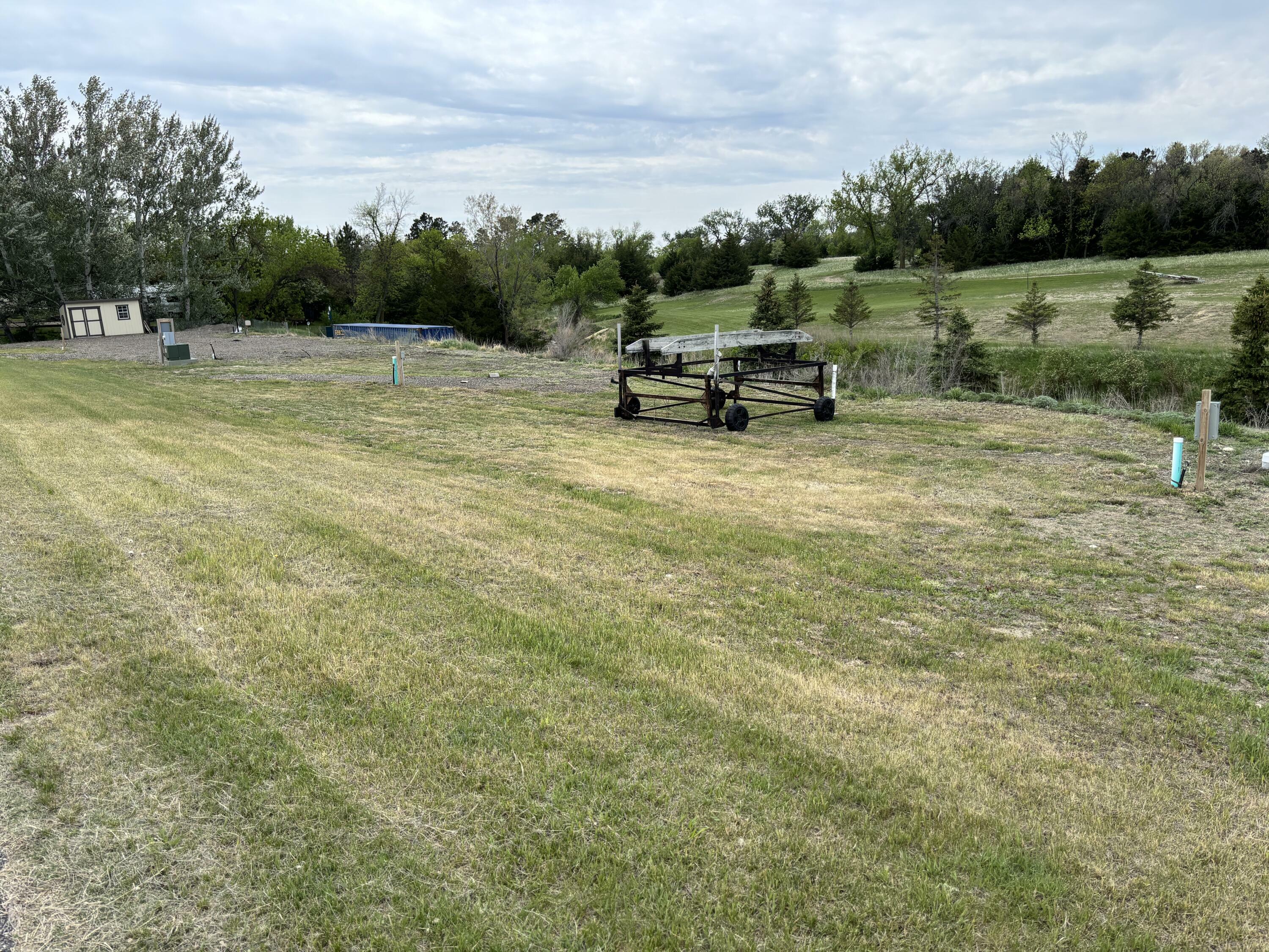 Property Photo: 379519 N Shore Drive SD 57401