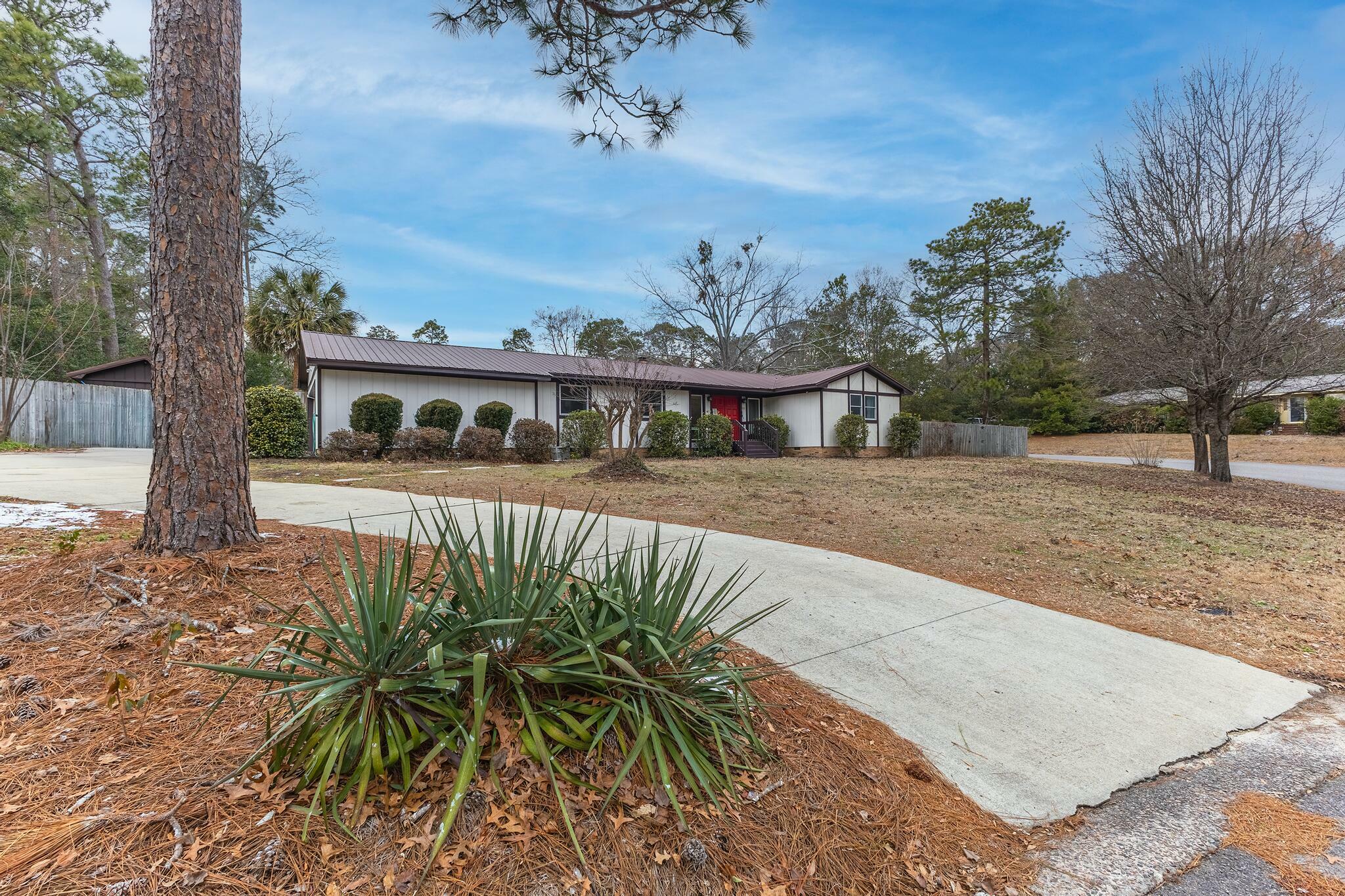 Property Photo:  203 Kalmia Forest Drive  SC 29801 