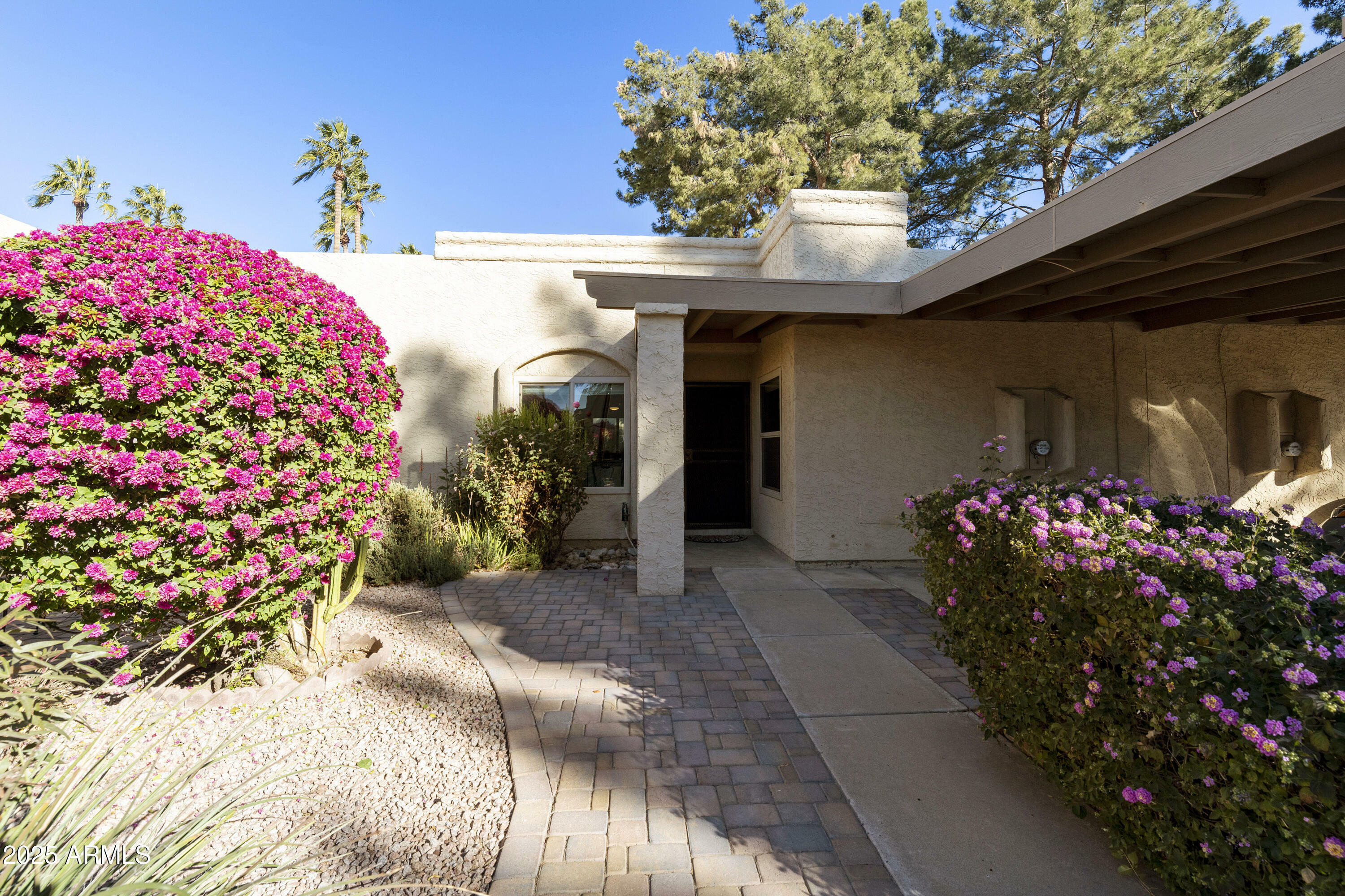 Property Photo:  7732 E Desert Flower Avenue  AZ 85208 