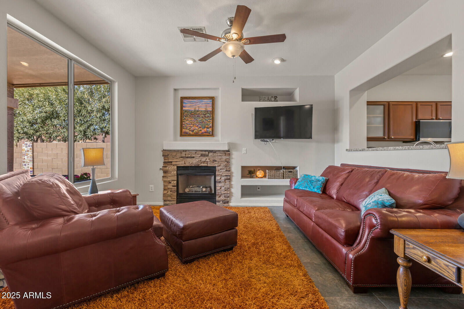 Property Photo:  372 N Wilson Drive  AZ 85225 