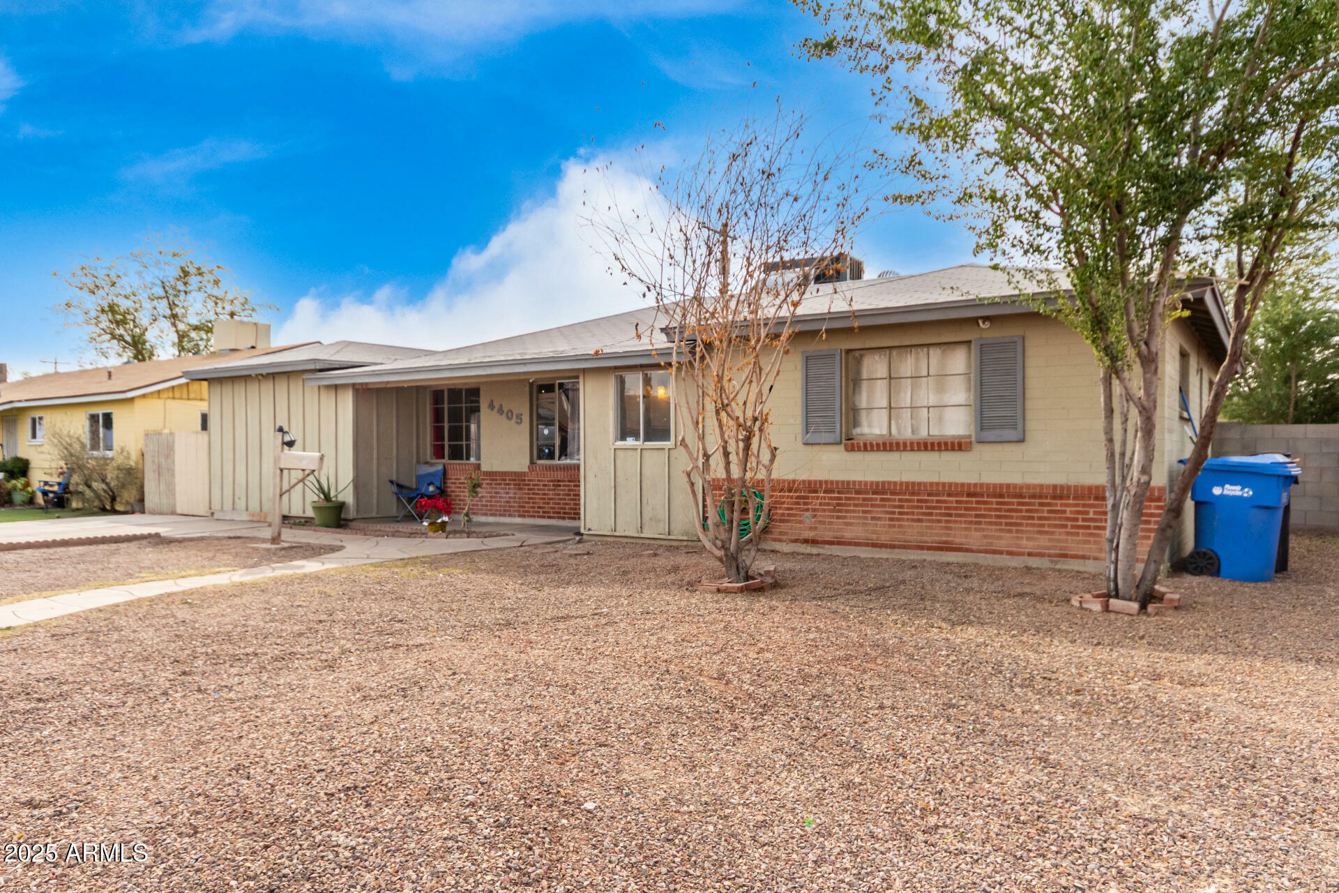 Property Photo:  4405 W Clarendon Avenue  AZ 85031 