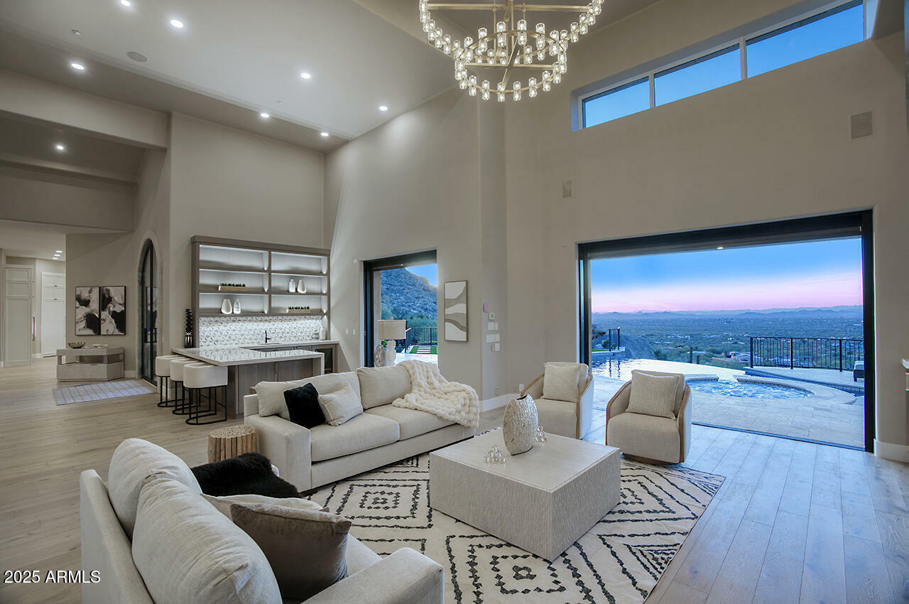 Property Photo: 26905 N 98th Way AZ 85262