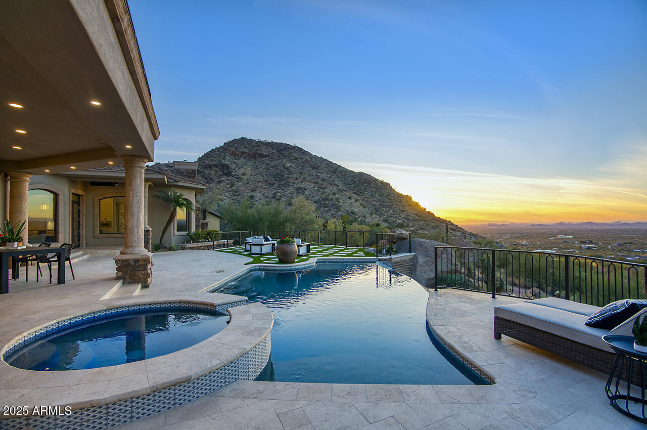 Property Photo: 26905 N 98th Way AZ 85262
