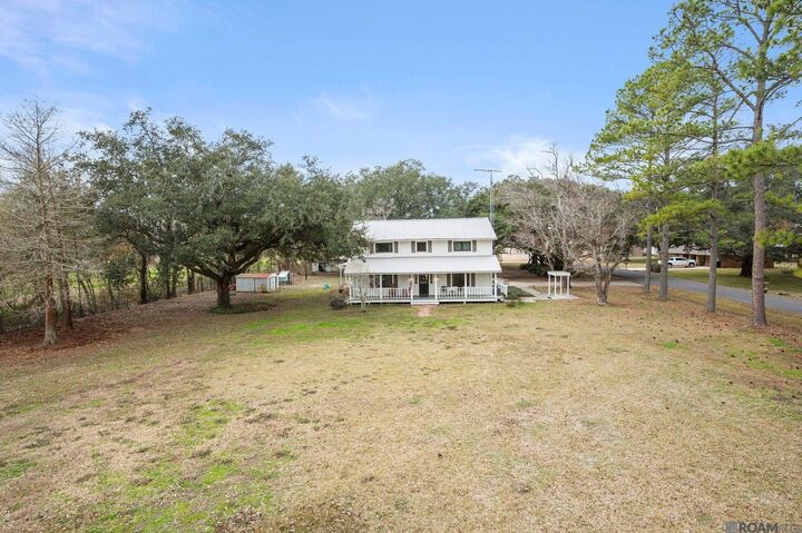 Property Photo: 3143 Ourso Rd LA 70346