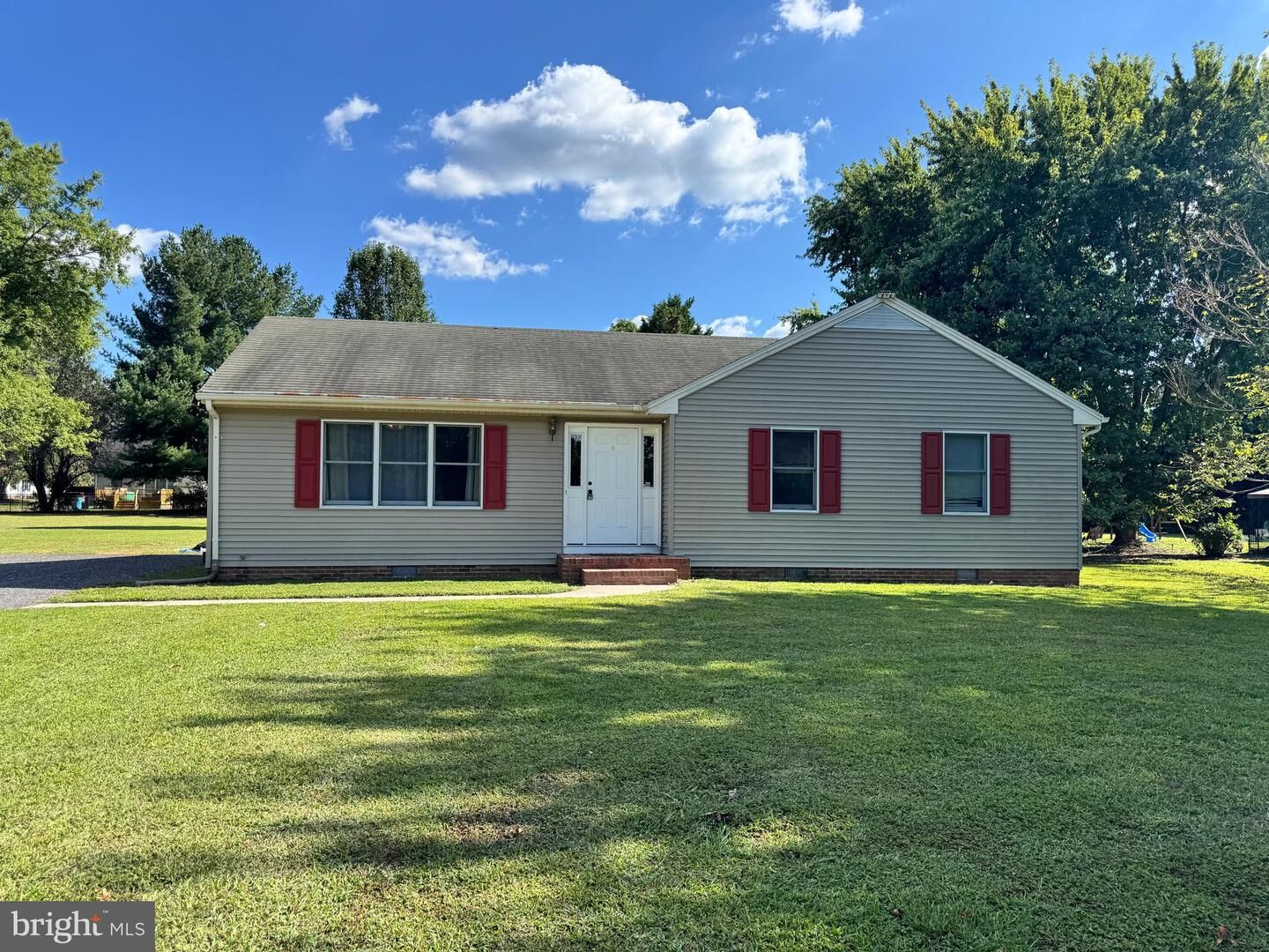 Property Photo:  6177 Ayrshire Drive  MD 21801 