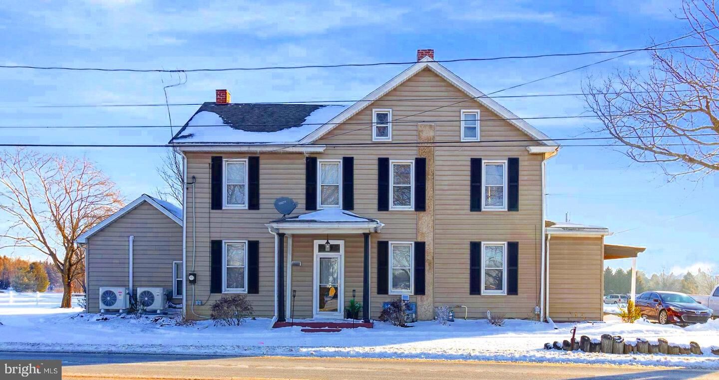 Property Photo: 1170 Myers Court PA 17543