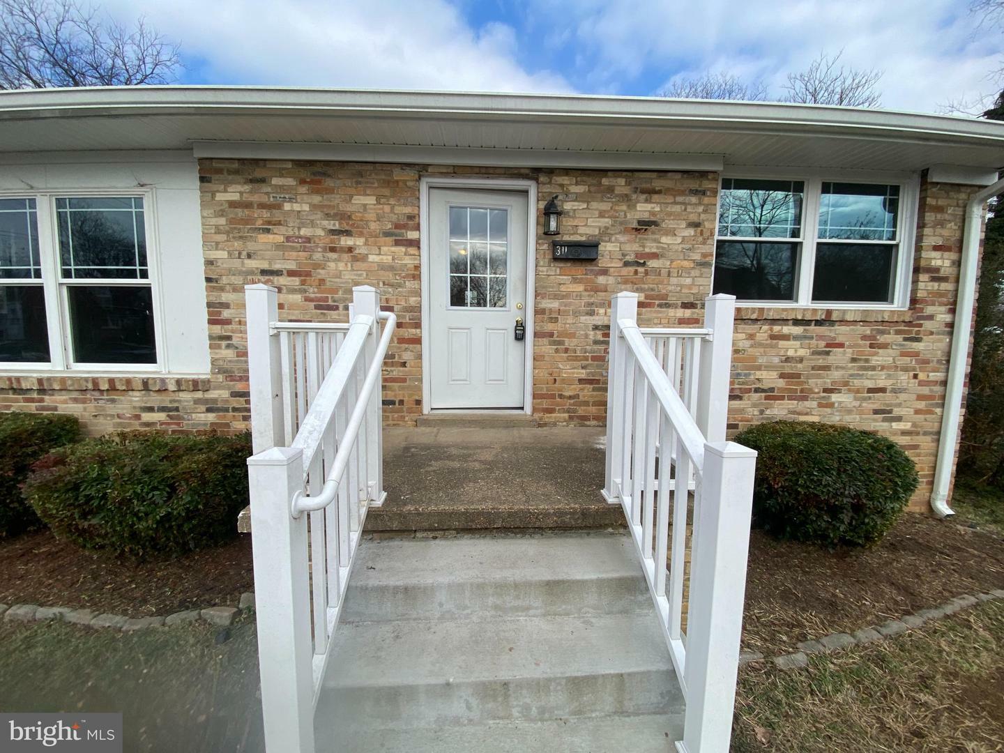 Property Photo:  311 McKinney Street  VA 22401 