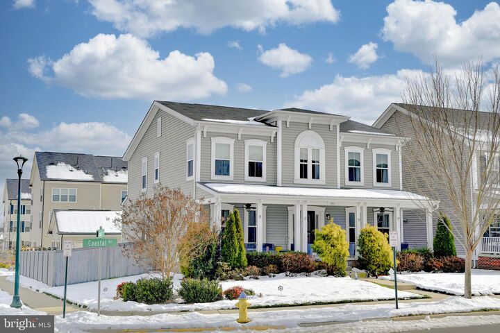 801 Coastal Avenue  Stafford VA 22554 photo