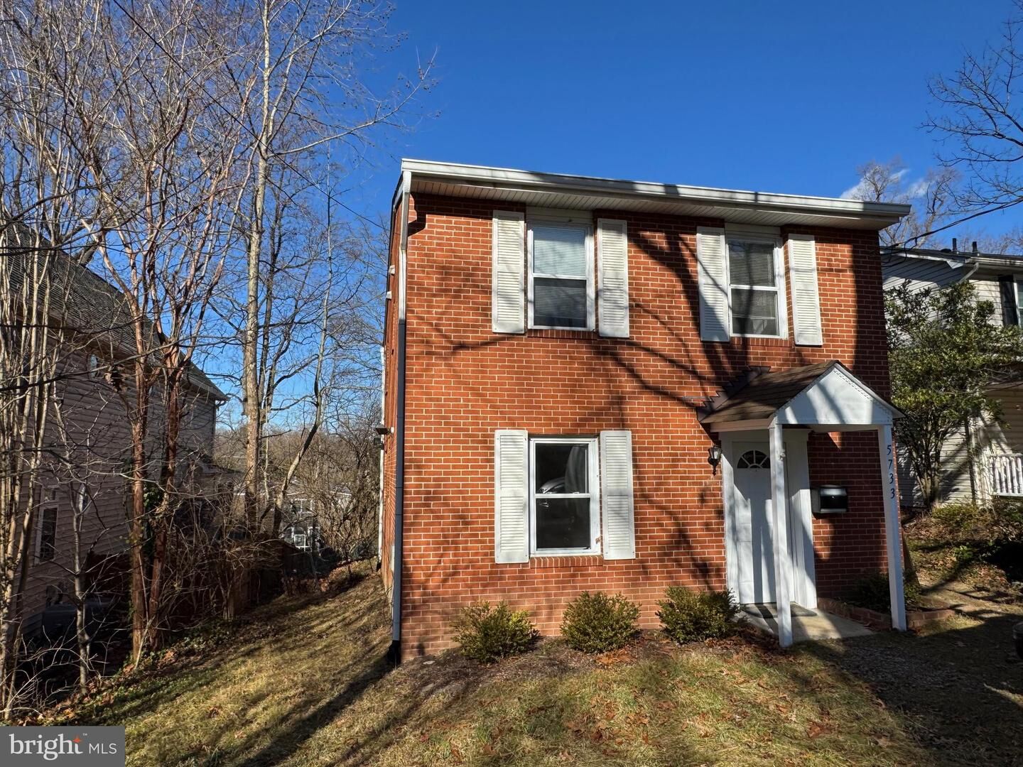 Property Photo:  5733 8th Street N  VA 22205 