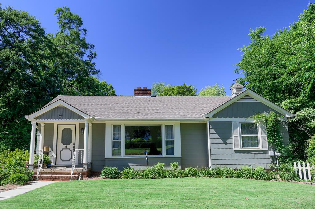 Property Photo: 702 Lumpkin Street GA 30720