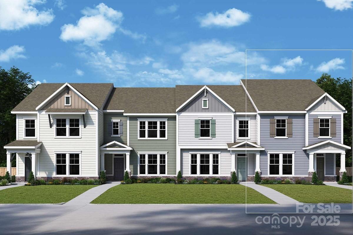 Property Photo:  10123 Mamillion Drive  NC 28078 