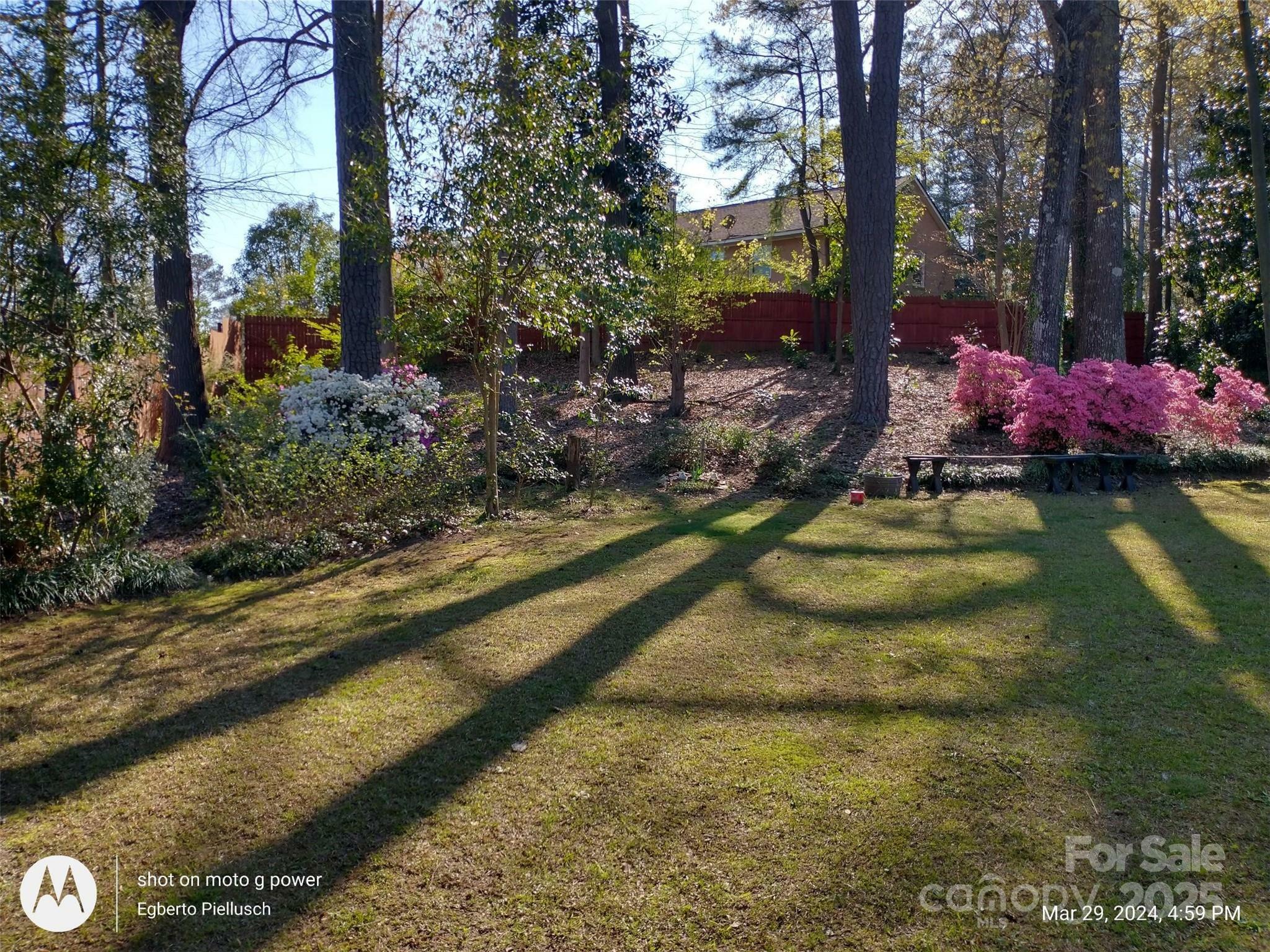 Property Photo:  515 N Pine Lane  NC 28170 