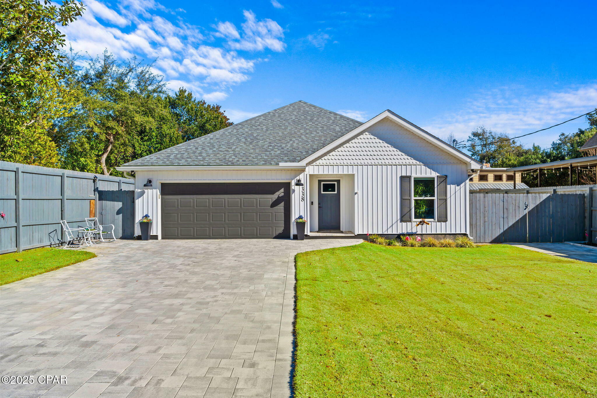 Property Photo:  338 Azalea Drive  FL 32413 