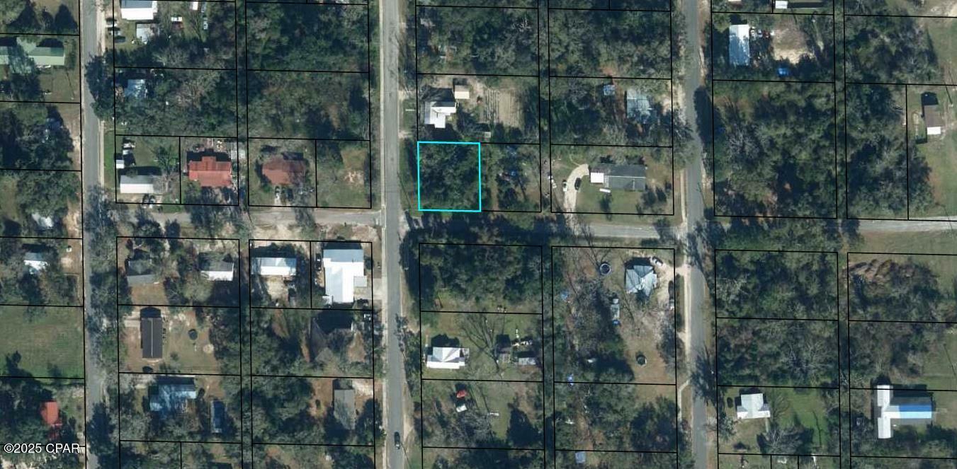 1/2 Lot 75 Pecan Street  Chipley FL 32428 photo