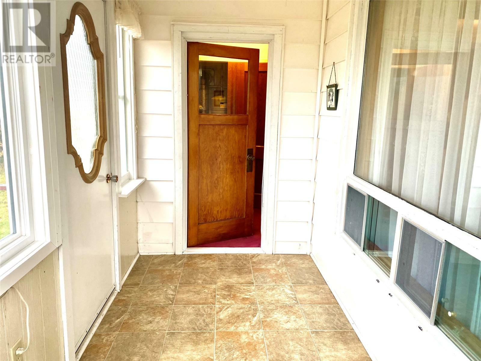 Property Photo: 64 Riverside Road East NL A0G 2M0