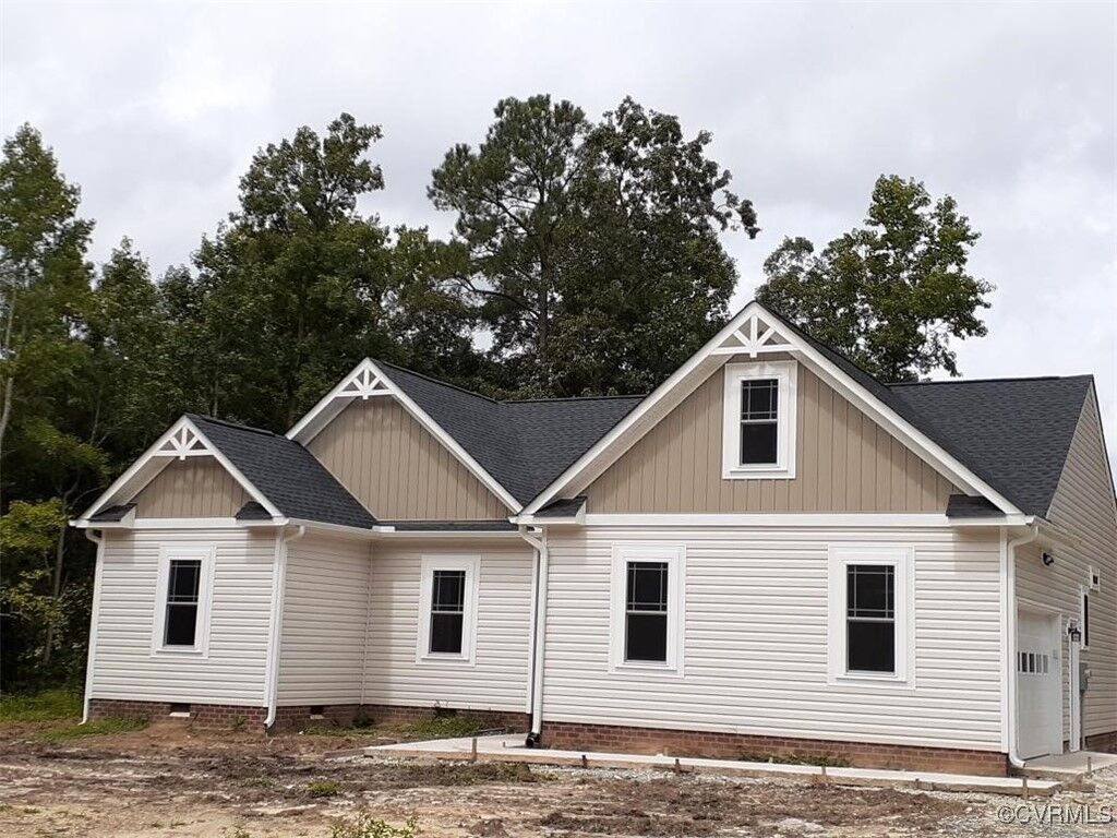 Property Photo: 14271 Stage Road VA 23089