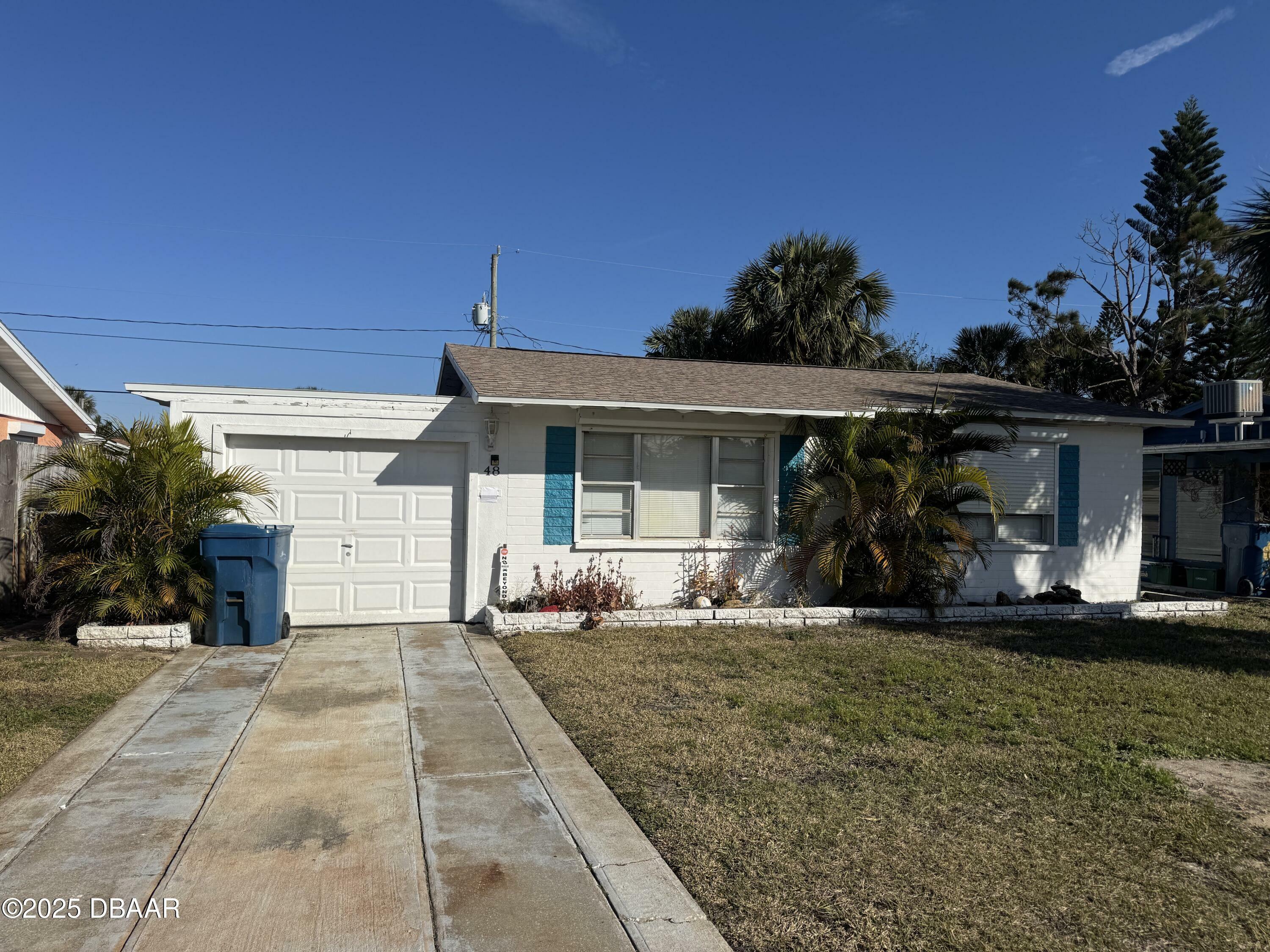 Property Photo:  48 Margaret Road  FL 32176 