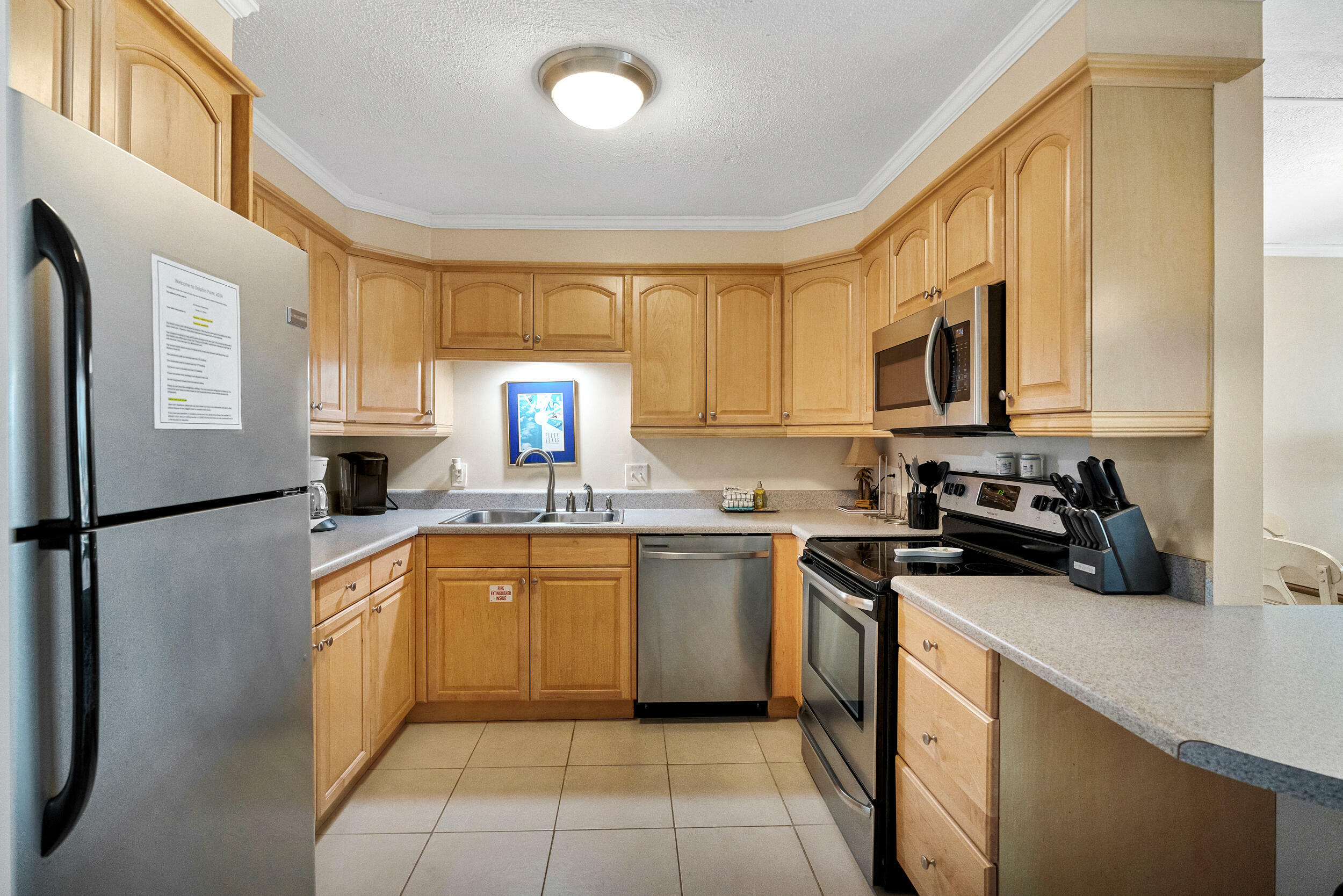 Property Photo:  30 Moreno Point Drive 303A  FL 32541 