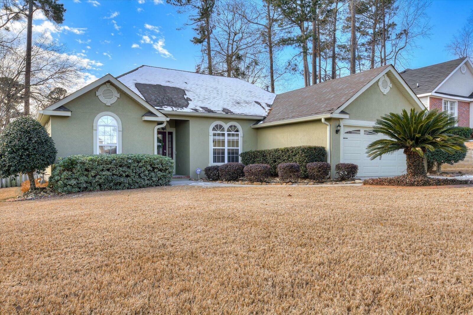 Property Photo:  4140 Eagle Nest Drive  GA 30809 