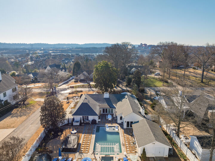 Property Photo:  1705 Carroll Lane  TN 37405 