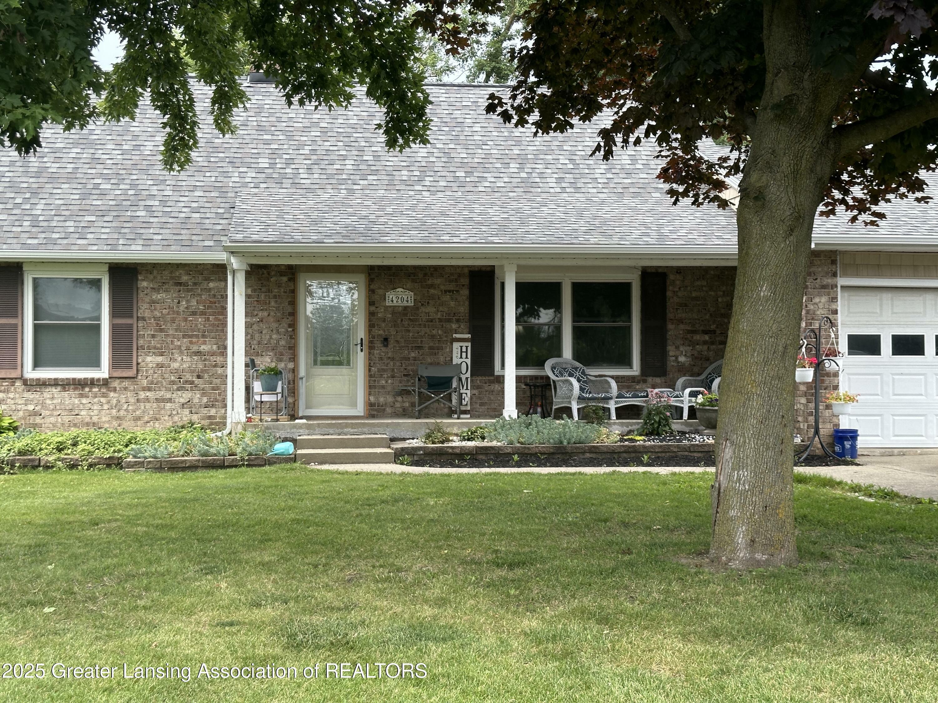 Property Photo:  4204 Hancock Drive  MI 48842 