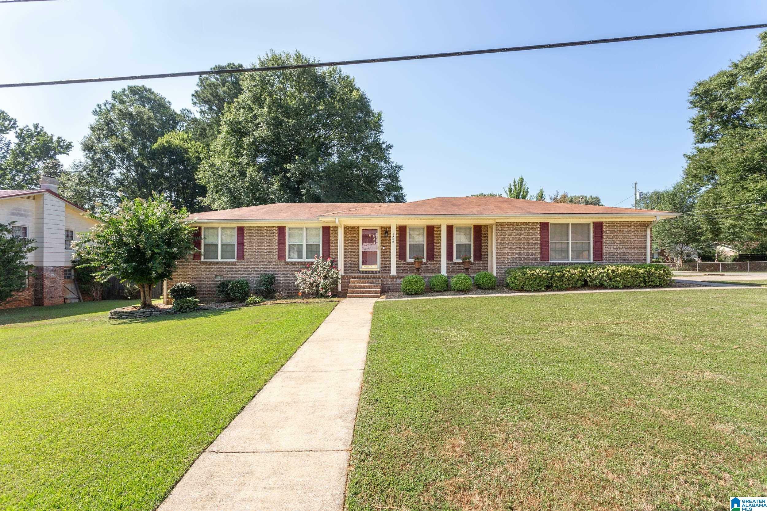 4200 Cloverdale Road  Anniston AL 36207 photo
