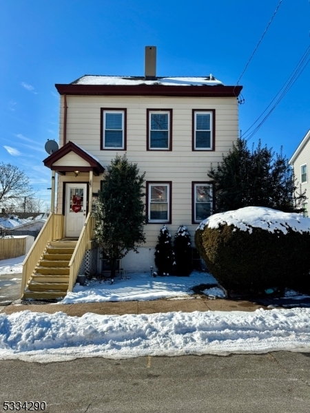 Property Photo:  13 3rd St  NJ 07410 