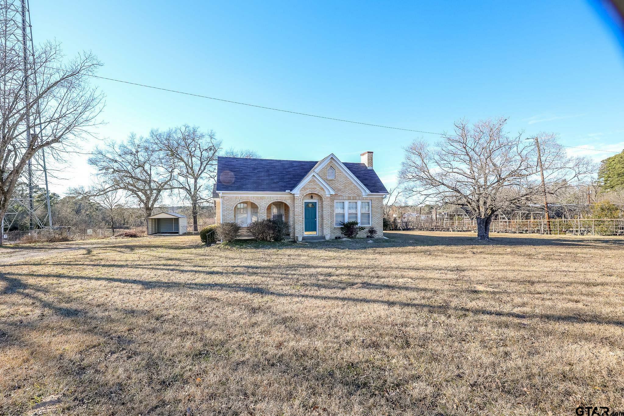 Property Photo:  9731 N US Hwy 259  TX 75605 