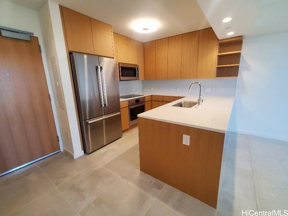 Property Photo:  1388 Kapiolani Boulevard 1303  HI 96814 